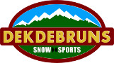 Dekdebruns Logo
