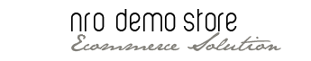 CPOnline Demo Store Logo